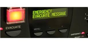 Voice Evacuation System